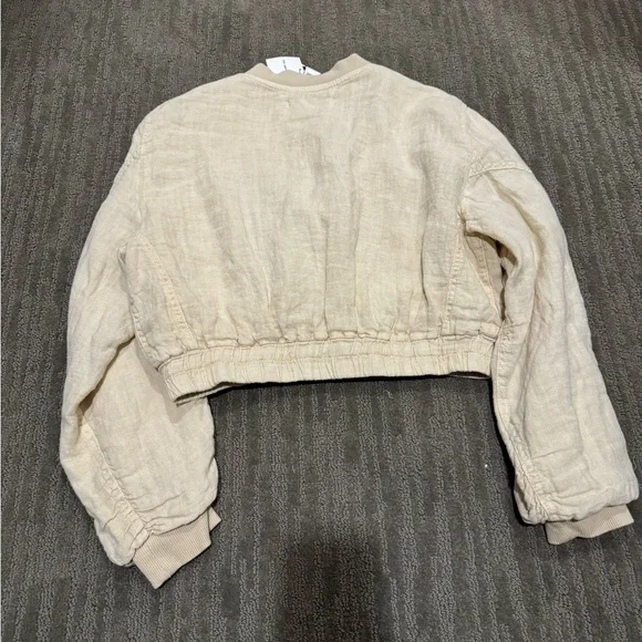 ZARA jacket - Picture 6 of 6